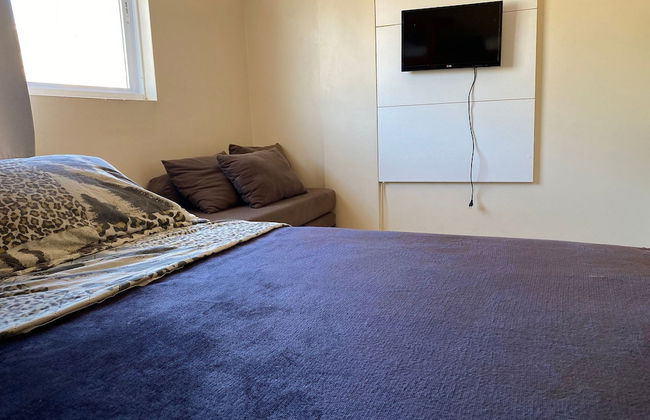 Aconchegante Apto Prainha Arraial- RJ - Foto 5