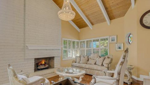 Luxury Home 5 Bedrooms with Private Pool Near Huntington Beach - Foto 4