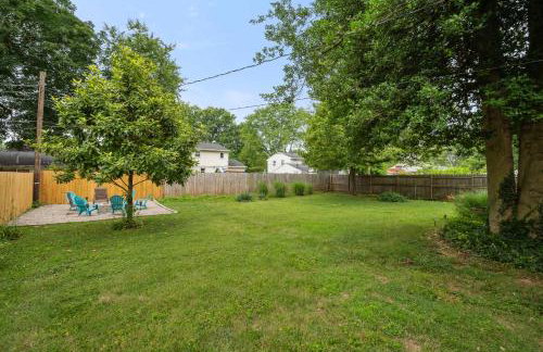 Hidden Gem- Stylish Comfort Prime Location Family Friendly - Foto 34