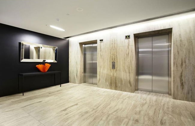 Wyndel Apartments St Kilda Views - Foto 2