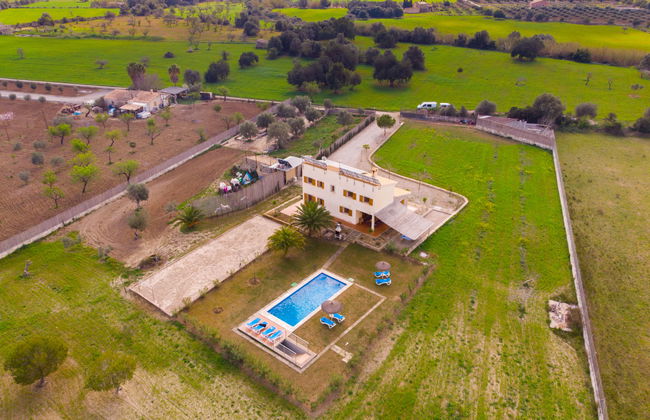 Son Bordoi - Photo 37