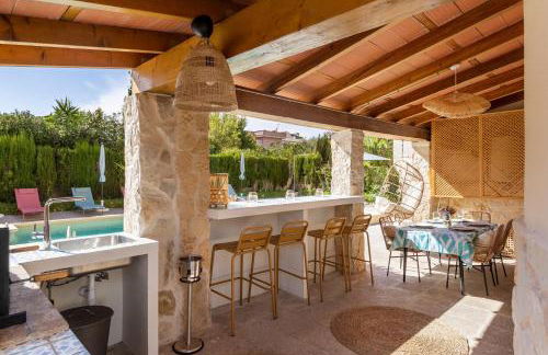 Villa Santa Lucia - Foto 18