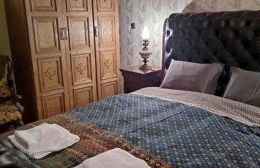 Kleitor Stone Villa-Peloponnese Getaway - Foto 41