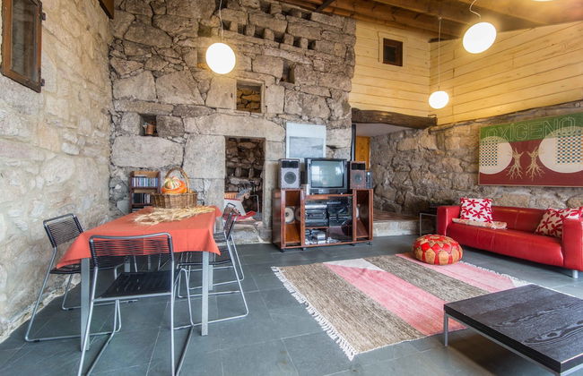 Rectoral de Fofe - Photo 42