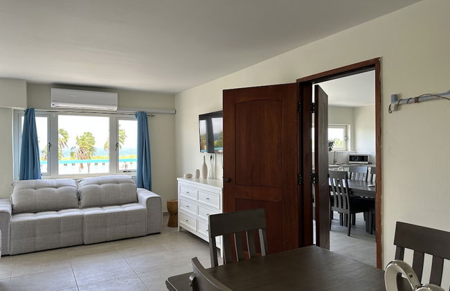 MERAKII SEAVIEW ESCAPE CURACAO - Foto 26