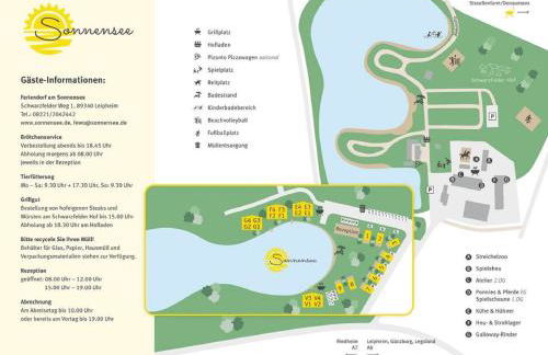 Feriendorf am Sonnensee - Foto 31