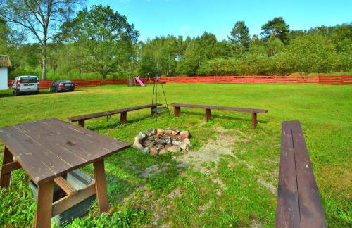 Holiday Apartment in the Countryside, Biskupice - Foto 35