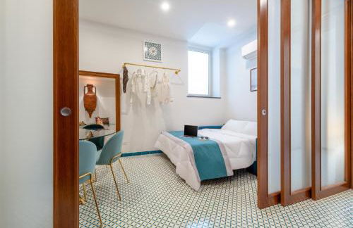 ANFORA ROMANA - Appartamento Sorrento Centro - Photo 21