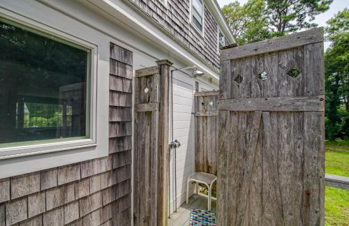 Game Room Walk to Nantucket Sound - Foto 28