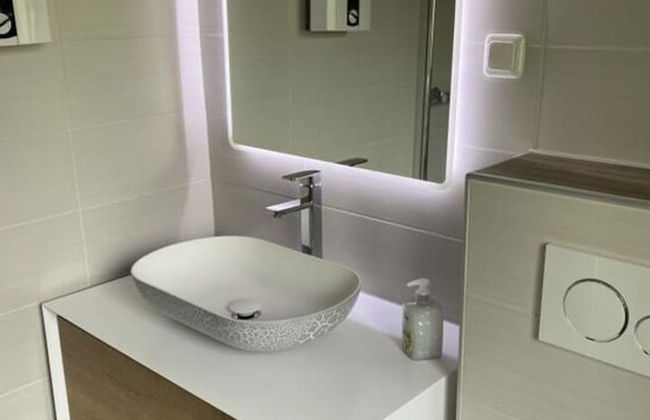 Country House on Silbersee - Foto 24