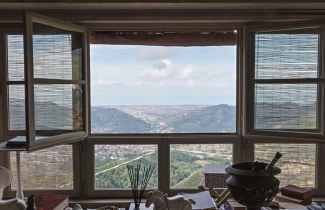 Casa Stefano Montagne e Mare - Foto 34