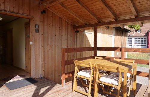 Albsteig-Apartments Gruibingen - Foto 15