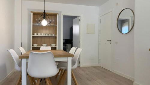 Apartamento 4 Pax a 300m Playa con acceso a piscina MP 2H - Foto 5