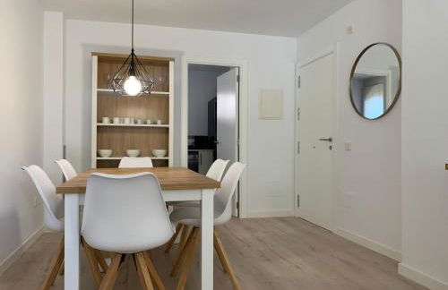 Apartamento 4 Pax a 300m Playa con acceso a piscina MP 2H - Foto 5