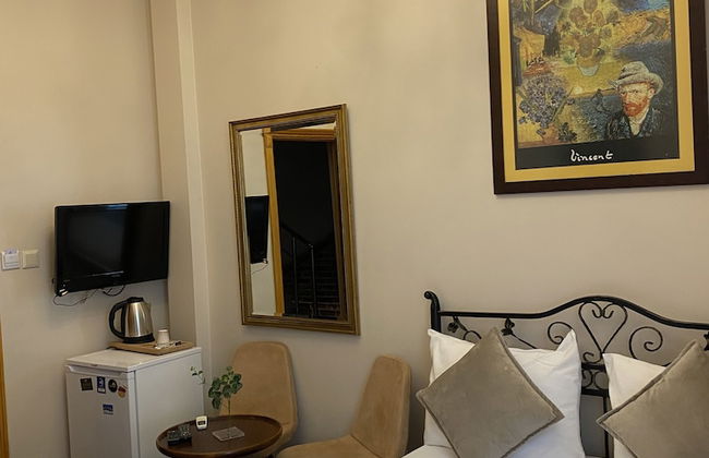 The Bridge Hotel - Foto 25