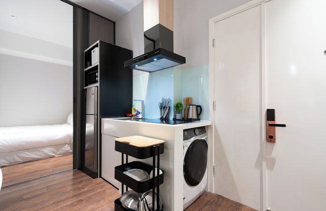 THE ONE Saigon Luxury Citypoint - Photo 11