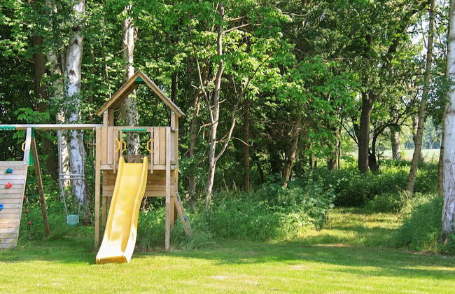 14 Person Holiday Home in Stroby - Foto 31