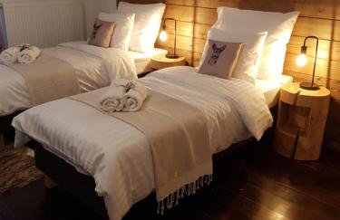 Domki Cztery Pory Roku - Foto 22