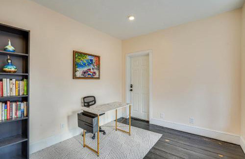 Altmar Home with Fire Pit Less Than 1 Mi to Salmon River! - Foto 12