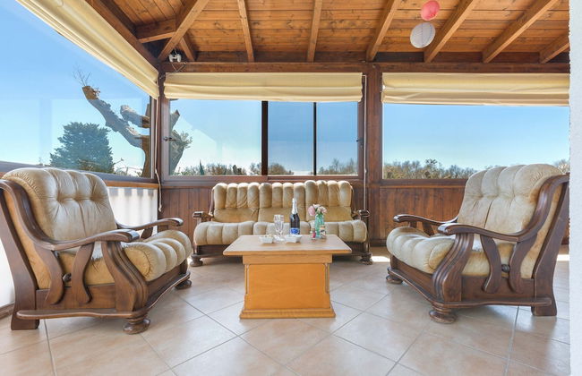 3326 Villetta Jannara by Barbarhouse - Foto 28