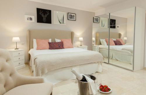 Elle Ocean Villa Gran Canaria Heated pool Wifi - Foto 7