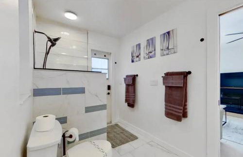 Sailors Paradise-Waterfront Gulf & Sailboat access - Foto 33