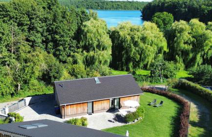 Ferienhaus Auszeit mit Sauna - Foto 7