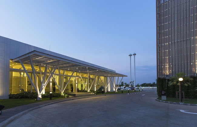 Kantary 304 Hotel - Foto 41