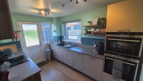 Links Golf Villa - Foto 3