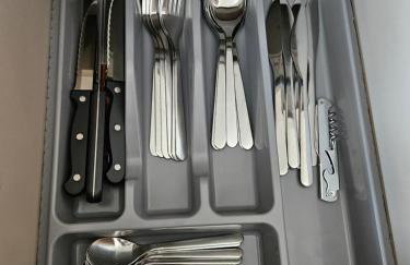 Cosmic Blue Apartments - Foto 21