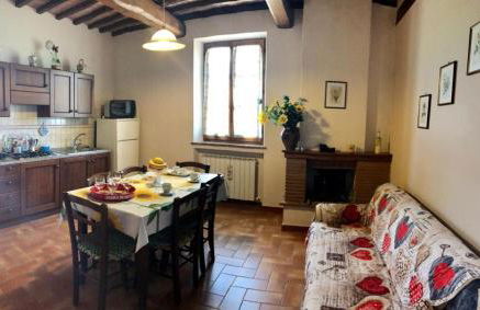 Agriturismo Podere Valdilucciole - Photo 41