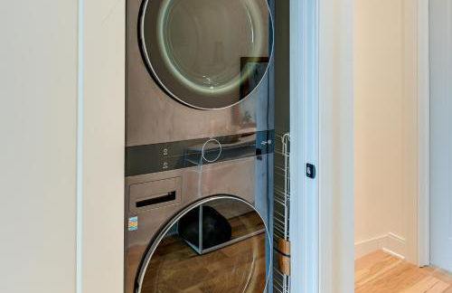 Chic and Modern Townhome 7 Mi to Downtown Nashville - Foto 19