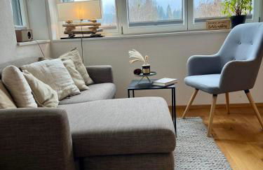 Bergnest Bad Bayersoien - Foto 2