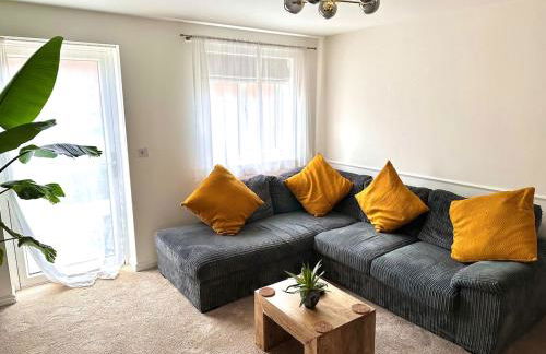 Lovely 2 bedroom home - Photo 14