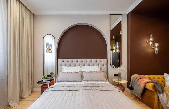 CityCenter Magnific Gem - 2BDR & 2 Baths - Foto 4