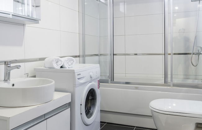 Moonlight Budaklar Residence - Foto 25