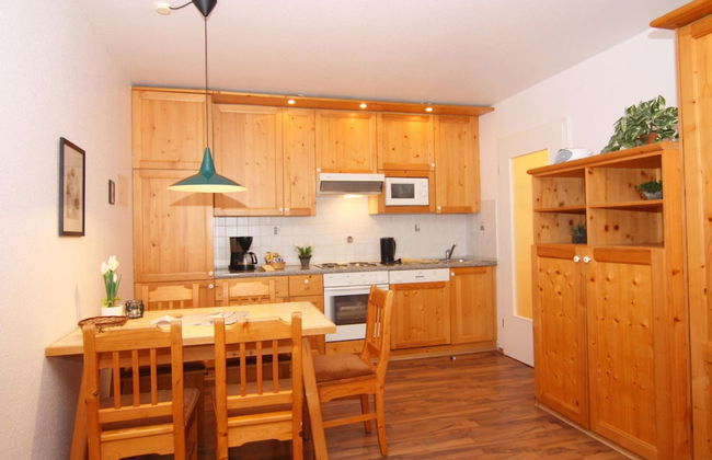 Apartment House Pinamar, Scharbeutz - Foto 20