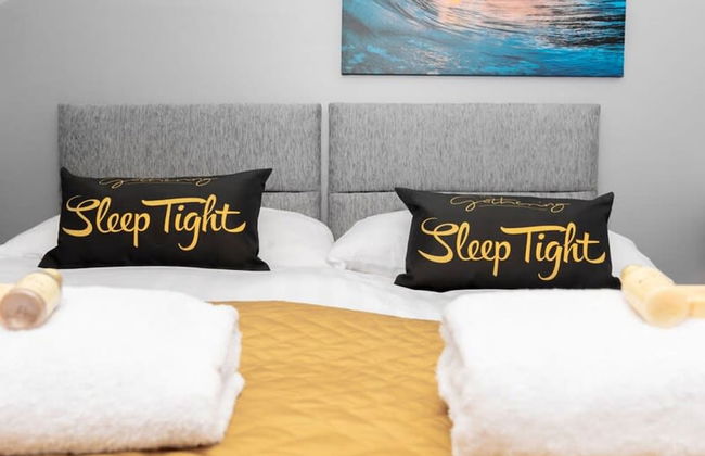 The Llangollen - Berwyn House Central Wrexham - Photo 9