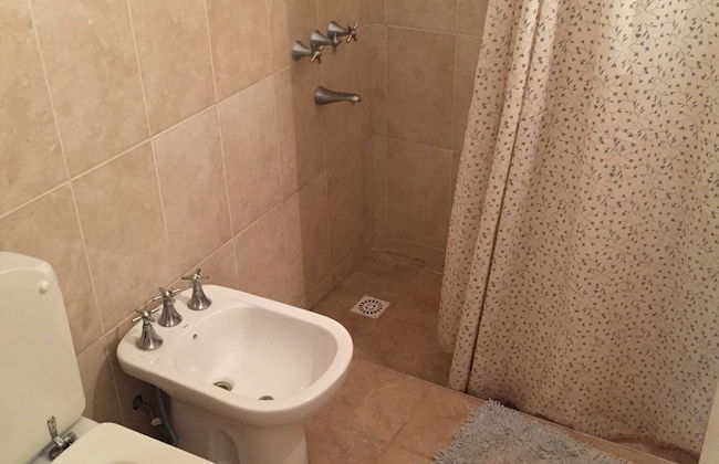 Rent Villa General Belgrano, Calamuchita - Photo 7