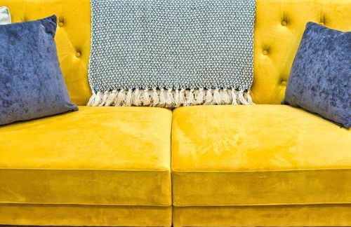 *Sleeps 9* Modern, 4 Bed House, Birmingham - Photo 23