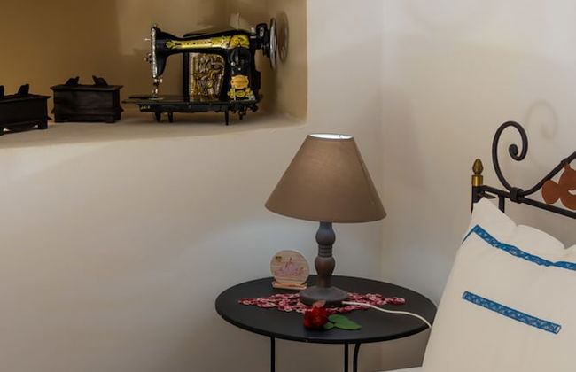 Cottage Home at South Chania near Paliochora - Photo 3