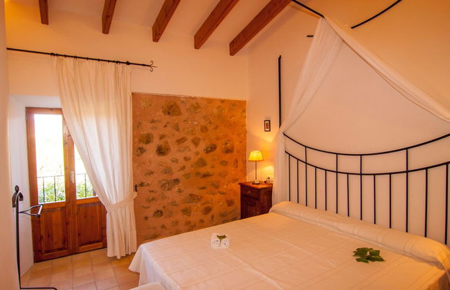 Finca Ses Cases Noves - Foto 8