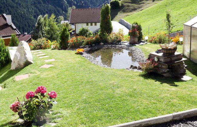 Apart Birgit - Foto 30