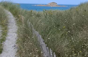 Le moulin de Kerloroc - Foto 44