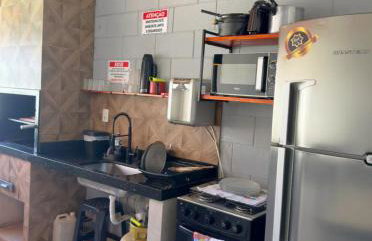 Refúgio Gourmet com Piscina e Ar condicionado - Photo 6