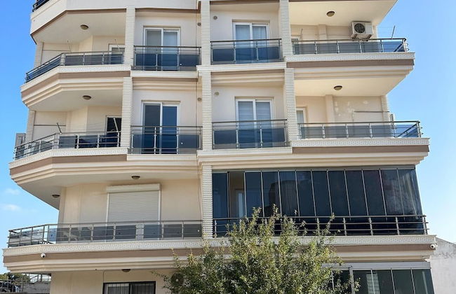 Mavi Restaurant & Apartments 2 - Foto 67