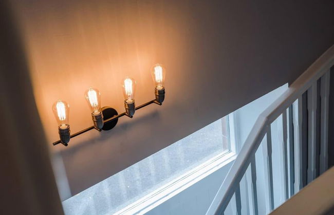 Host Apartments The Georgian Coach House 2 - Photo 5