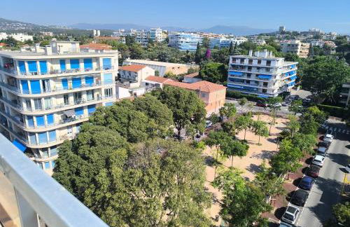 Appartement toit terrasse - Photo 19