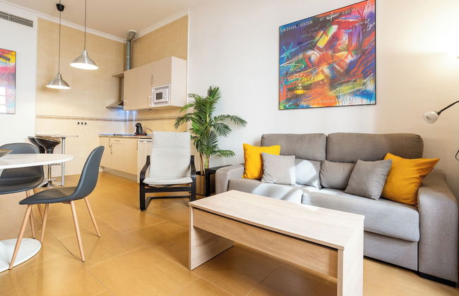 Dobo Málaga Puerto - Foto 64