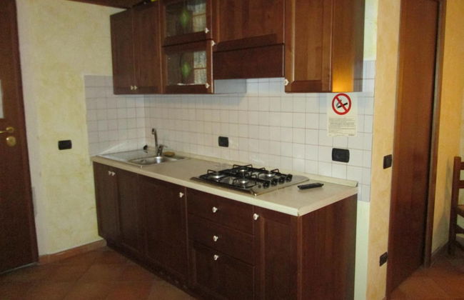 Agriturismo Il Vecchio Carro - Foto 20